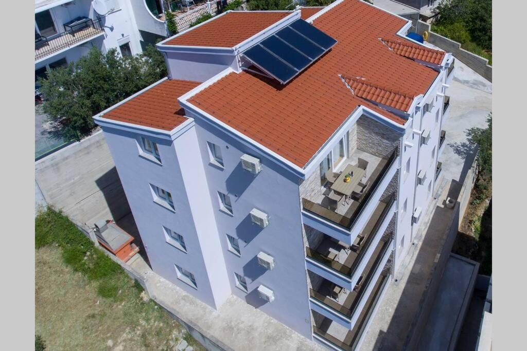 Apartments Ivica #7 Макарска Экстерьер фото